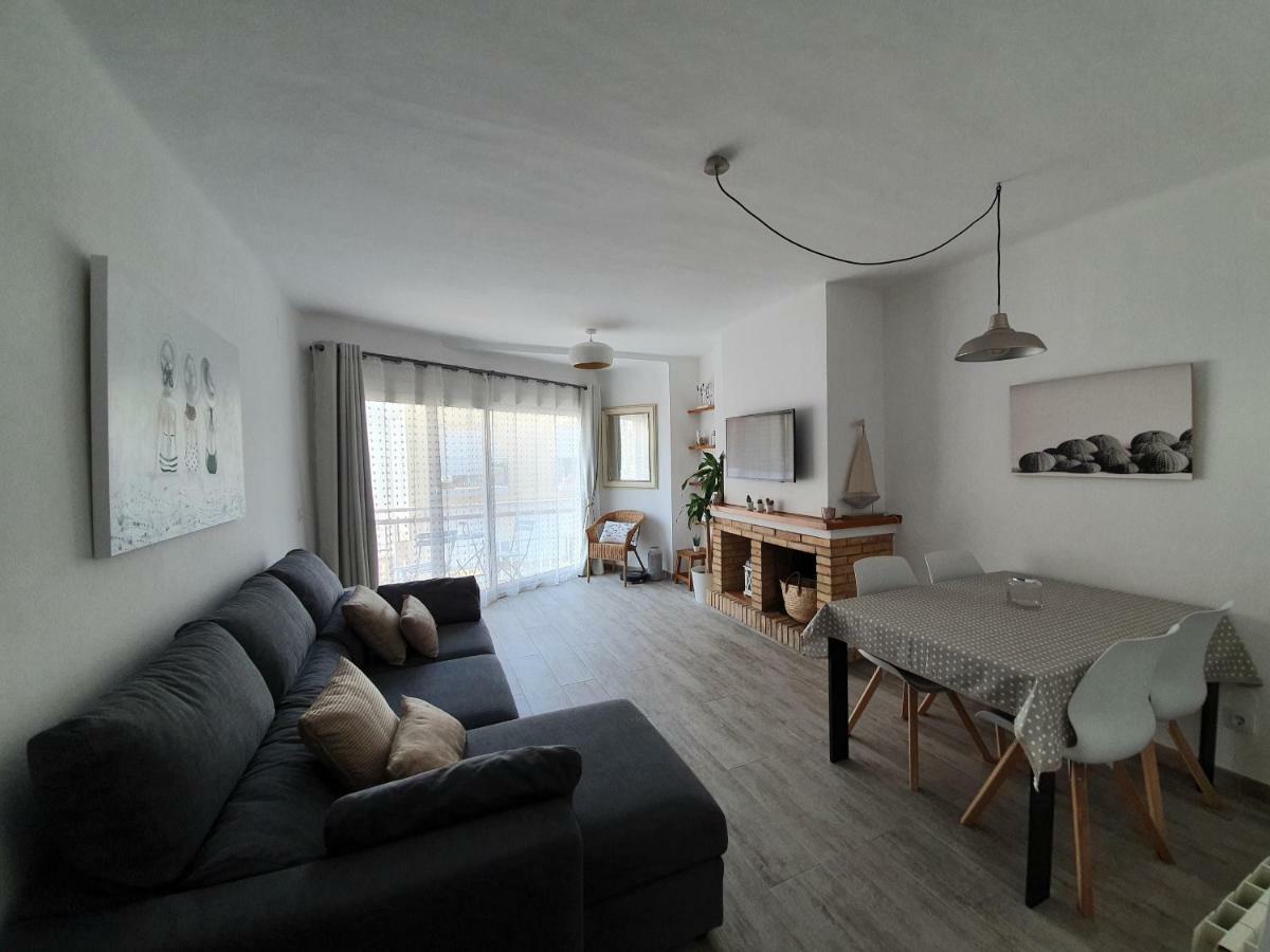 Palamos Apartament Superior Garoina Ngoại thất bức ảnh