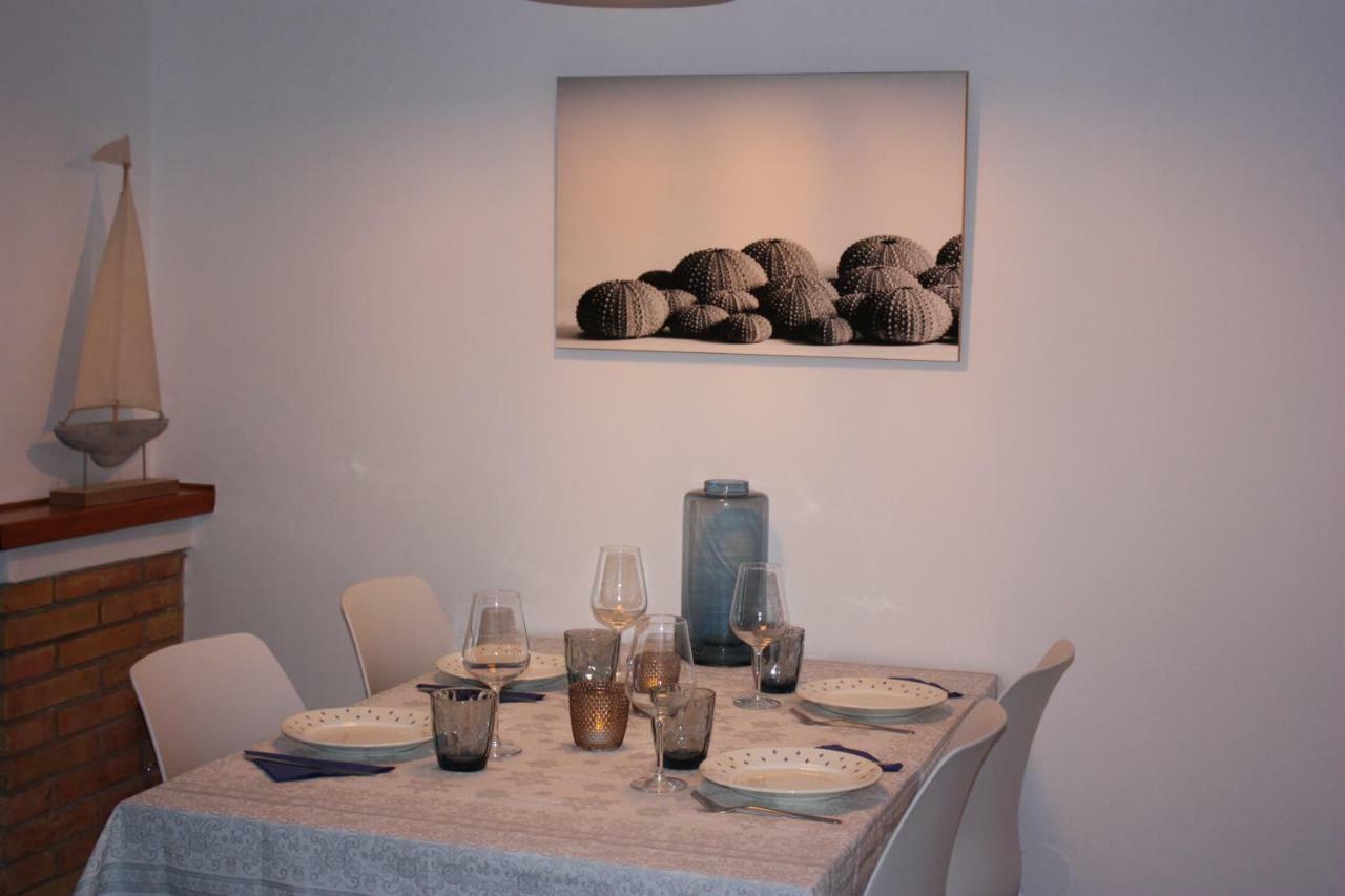 Palamos Apartament Superior Garoina Ngoại thất bức ảnh